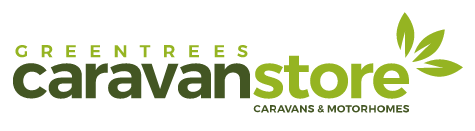 Greentrees Adventure Store Logo